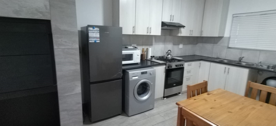 To Let 2 Bedroom Property for Rent in Diaz Beach Western Cape